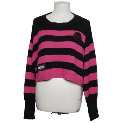 Sweater (Sort, Pink) fra Pokémon Akryl