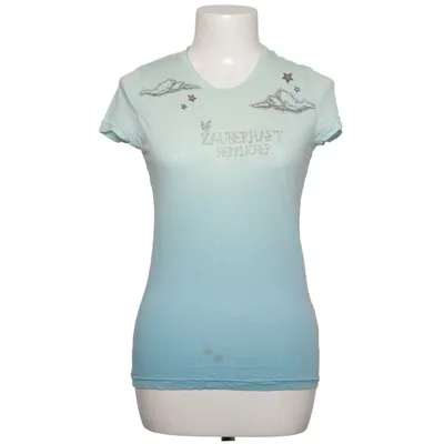 T-shirt (Preppy) van Herrlicher Katoen