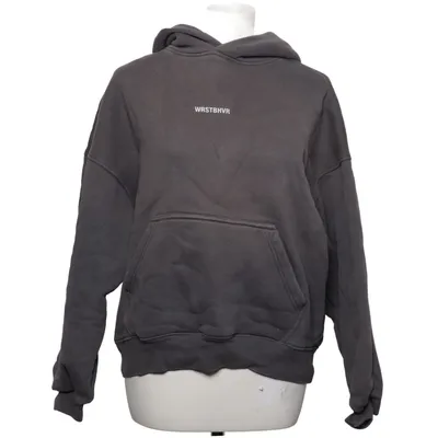Huvtröja (CORE) från WRSTBHVR Bomull, Polyester