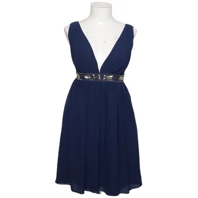 Robe (Bleu) de Lipsy Polyester