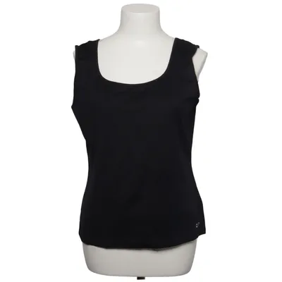 Haut de vêtement sculptant (Noir) de Coolwater Élasthane, Polyamide