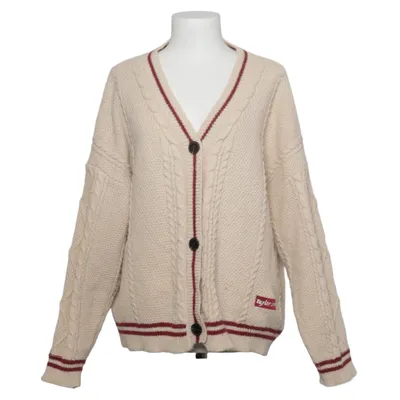 Strickjacke (Beige) von Taylor Swift