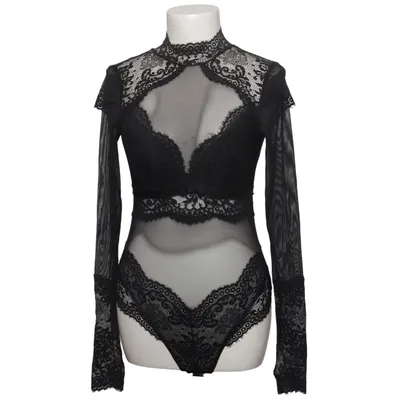 Body (Noir)