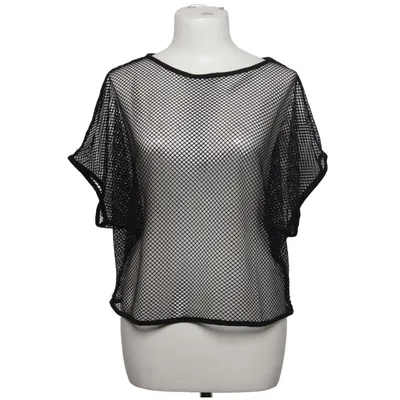 Top (Black) from Yamamay