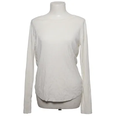 Top (Wit) van Bailey44 Katoen, Merinowol, Nylon, Viscose