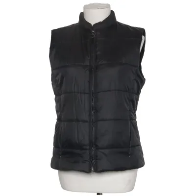 Gilet d'extérieur (Gris) de P.S. Company Polyamide, Polyester