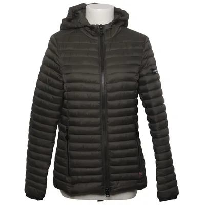 Veste légère (Vert) de Frieda & Freddies