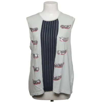 Topp (Greaty 180) från Sass & Bide Bomull, Linne, Polyester, Silke