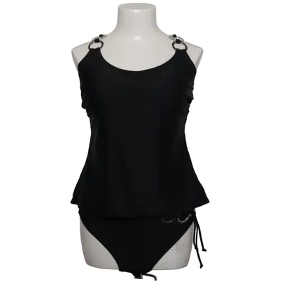 Tankini (Sort) fra BPC Bonprix Collection Elastan, Polyamid, Polyester