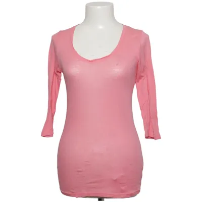 Topp (Rosa) från American Vintage Bomull