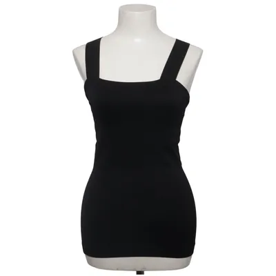 Tanktop (Schwarz) von LUNE