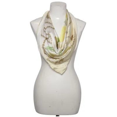 Sjal (Limited Silk Scarf) från Asphalt Gold Silke