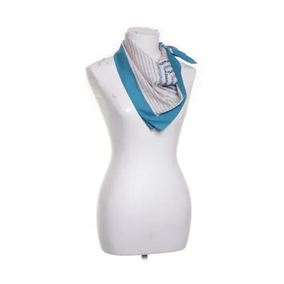 Halsdoek (Blauw, Wit, Meerkleurig)