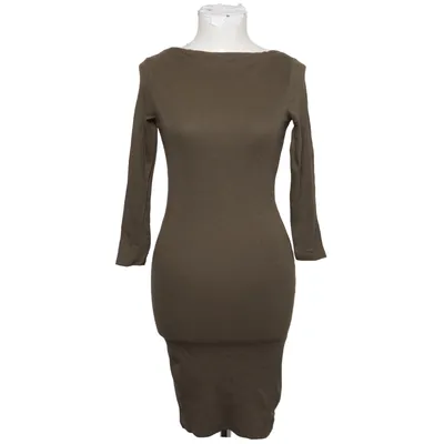 Långklänning (Grön) från Mohito