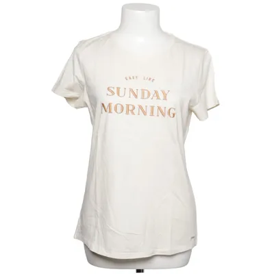 T-shirt (Beige) från Tom Tailor Denim