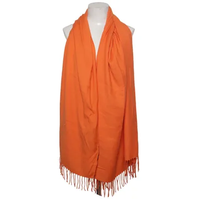Halsduk (Orange) från Passigatti Polyester, Viskos