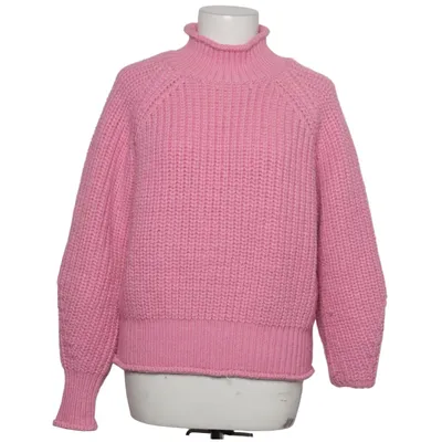 Polotröja (Rosa) från Clockhouse by C&A Akryl, Polyester, Ull
