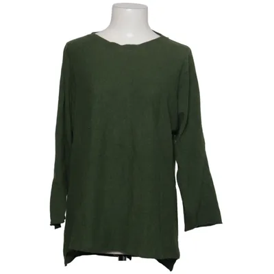 Sweater (Green) from Collezione Gaia