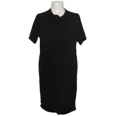 Maternity dress (Black) from H&M Mama Cotton