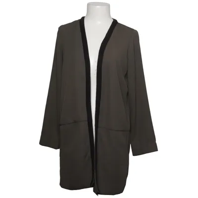 Jacket (Green) from Vero Moda Denim Polyester