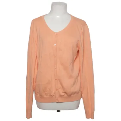 Strickjacke (Basic) von H&M Basic Baumwolle