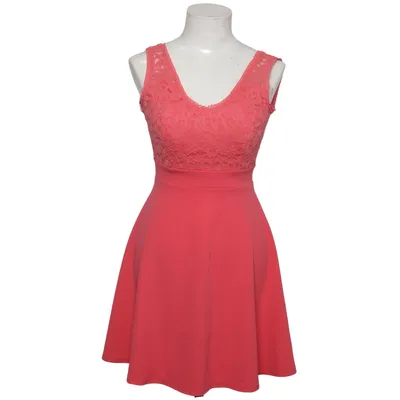 Robe (Rose) de Style Boom Élasthane, Polyester