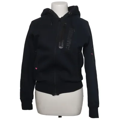 Huvtröja (Fabiana Lady 100) från Anapurna Bomull, Polyester