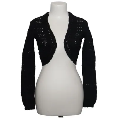 Bolero (Zwart) van Topstudio Katoen