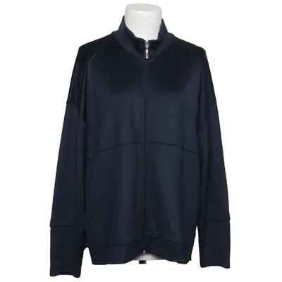 Sports jacket (Blue) from DayLike Elastane, Modal, Polyester