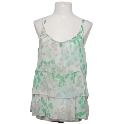 Top (White, Green, Blue) from VILA