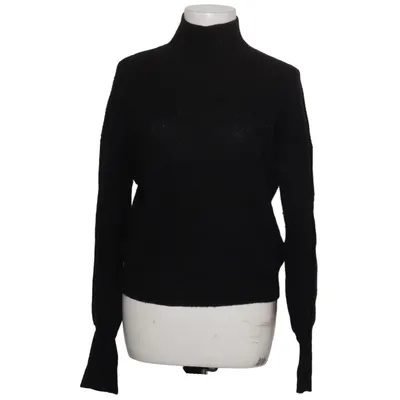 Turtleneck (Black) from Bloom Cashmere