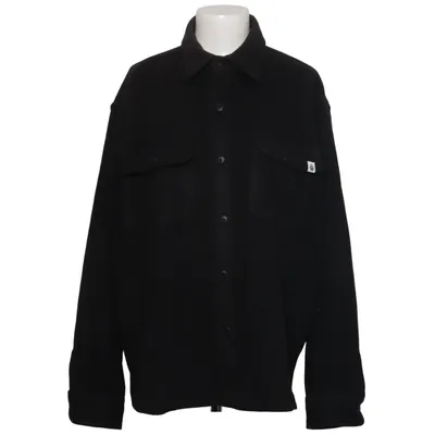 Surchemise (Jowen Overshirt Ls) de Edwin Acrylique, Polyester, Laine