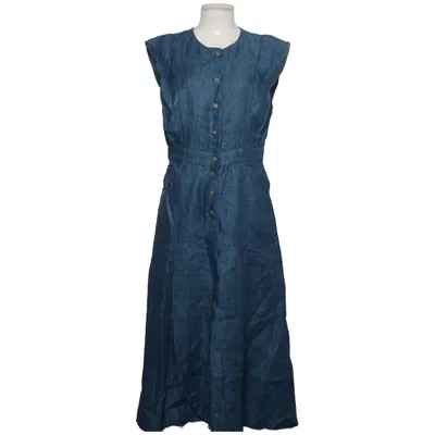Robe en jean (6745) de Massimo Dutti Lin