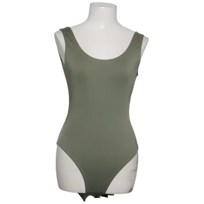 Baddräkt (Grön) från Oas Elastan, Polyester