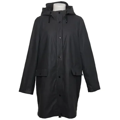 Manteau imperméable (Gris) de Vero Moda