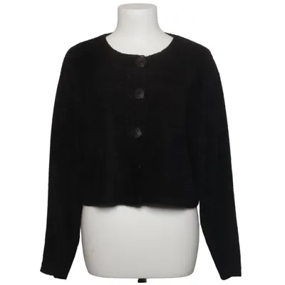 Cardigan (Sort) fra First Lady