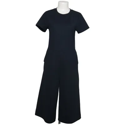 Byxdress (Blå) från Selected Femme Elastan, Polyester