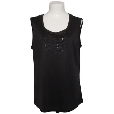 Débardeur (Noir) de Encadée