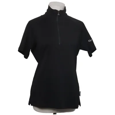Bicycle shirt (Black) from Gonso