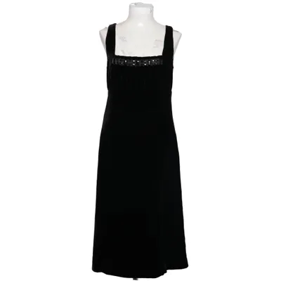 Aftonklänning (Svart) från Apanage