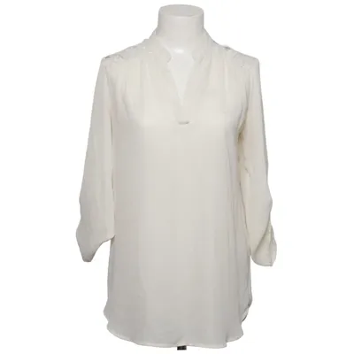 Blus (Vit) från Rue21 Polyester