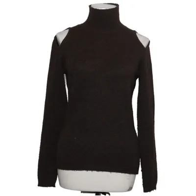 Coltrui (Bruin) van Lewis Melly Acryl, Elastaan, Polyester