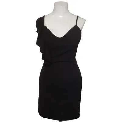Klänning (Svart) från Styled in Italy Elastan, Polyester