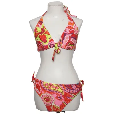 Bikini (Röd, Rosa, Flerfärgad) från Cyell Elastan, Polyamid