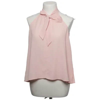 Halterneck top (Pink) fra Haute Monde Polyester