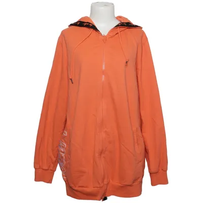 Huvtröja (Orange) från Bonprix Collection Bomull