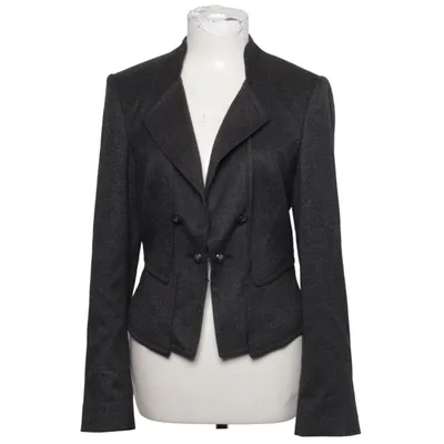 Kavaj (Grå) från Betty Barclay Elastan, Polyester, Viskos