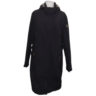 Veste (Noir) de Killtec Élasthane, Polyester