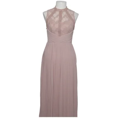 Robe longue (Rose) de TFNC London Polyester
