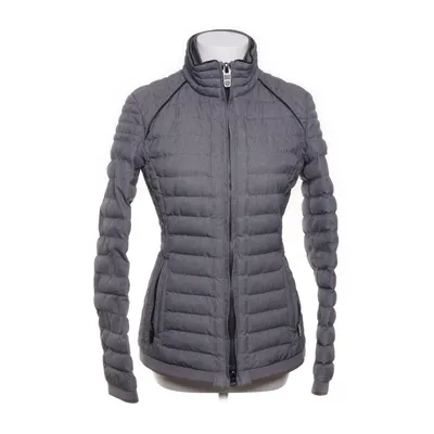 Veste légère (Gris) de Wellensteyn Coton, Polyamide, Polyester